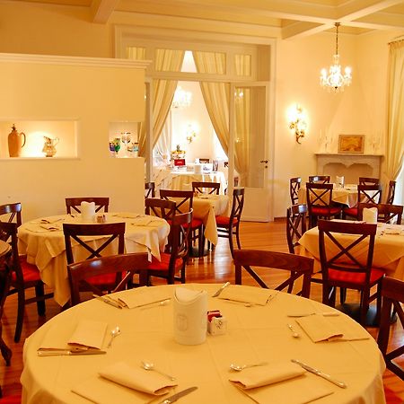 Hotel Canali, Portofino Coast 拉帕洛 外观 照片