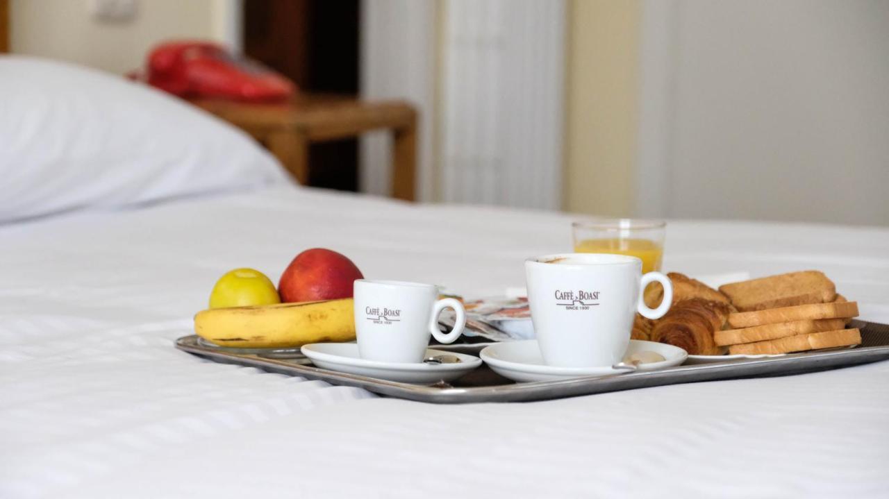 Hotel Canali, Portofino Coast 拉帕洛 外观 照片