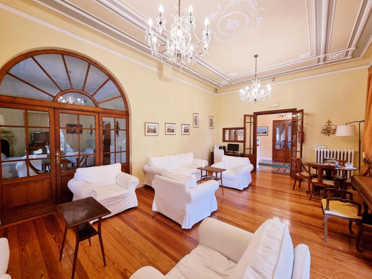 Hotel Canali, Portofino Coast 拉帕洛 外观 照片