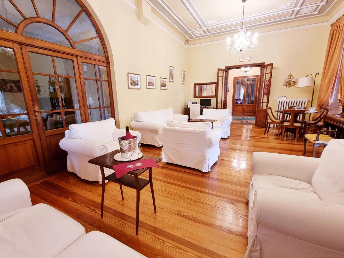 Hotel Canali, Portofino Coast 拉帕洛 外观 照片