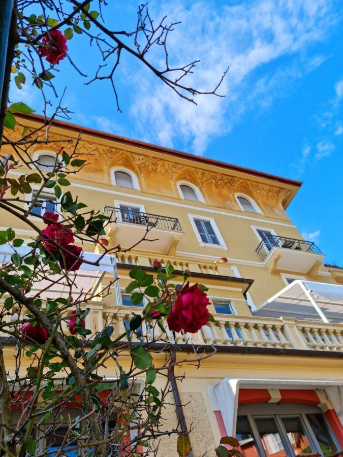 Hotel Canali, Portofino Coast 拉帕洛 外观 照片