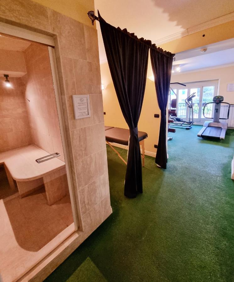 Hotel Canali, Portofino Coast 拉帕洛 外观 照片