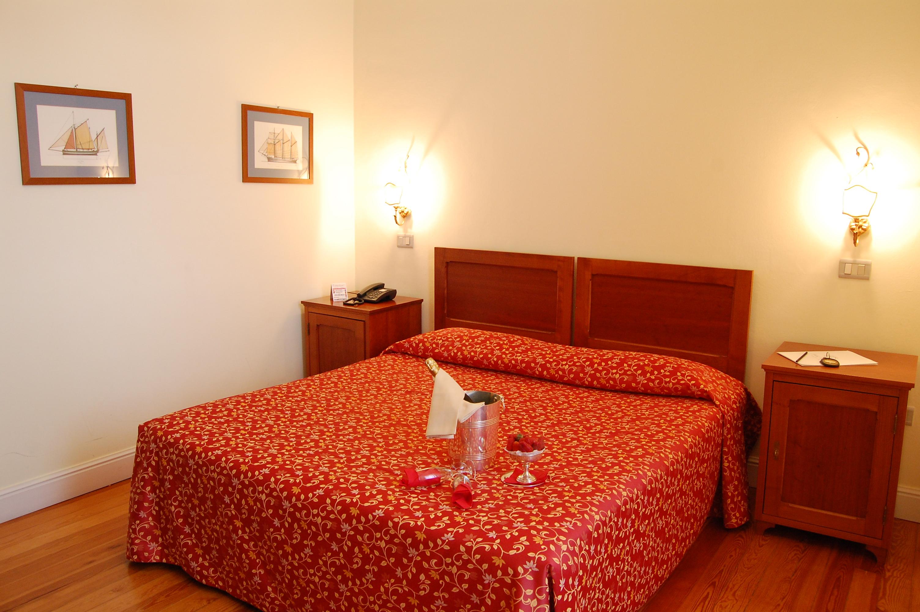 Hotel Canali, Portofino Coast 拉帕洛 外观 照片