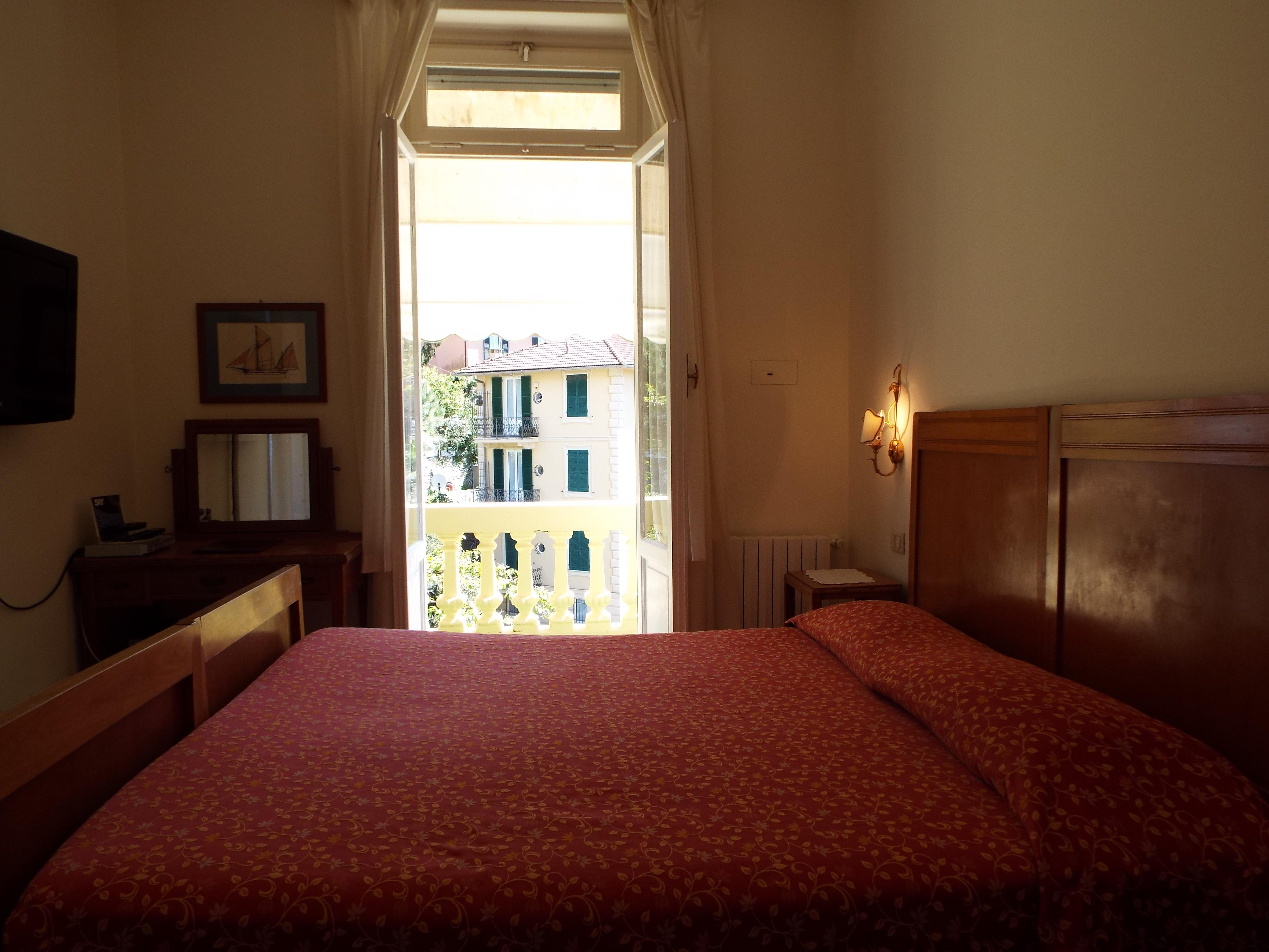 Hotel Canali, Portofino Coast 拉帕洛 外观 照片