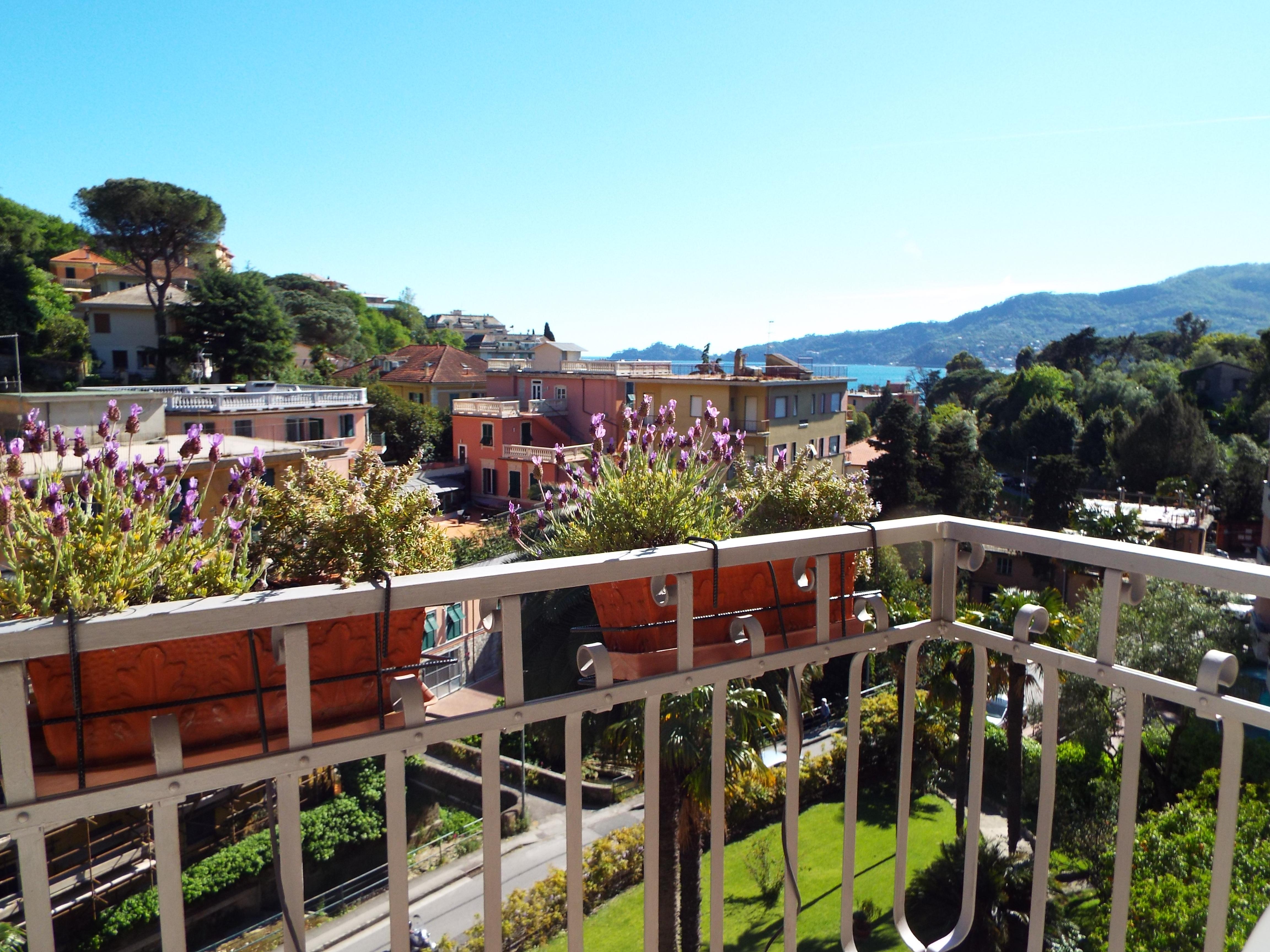 Hotel Canali, Portofino Coast 拉帕洛 外观 照片