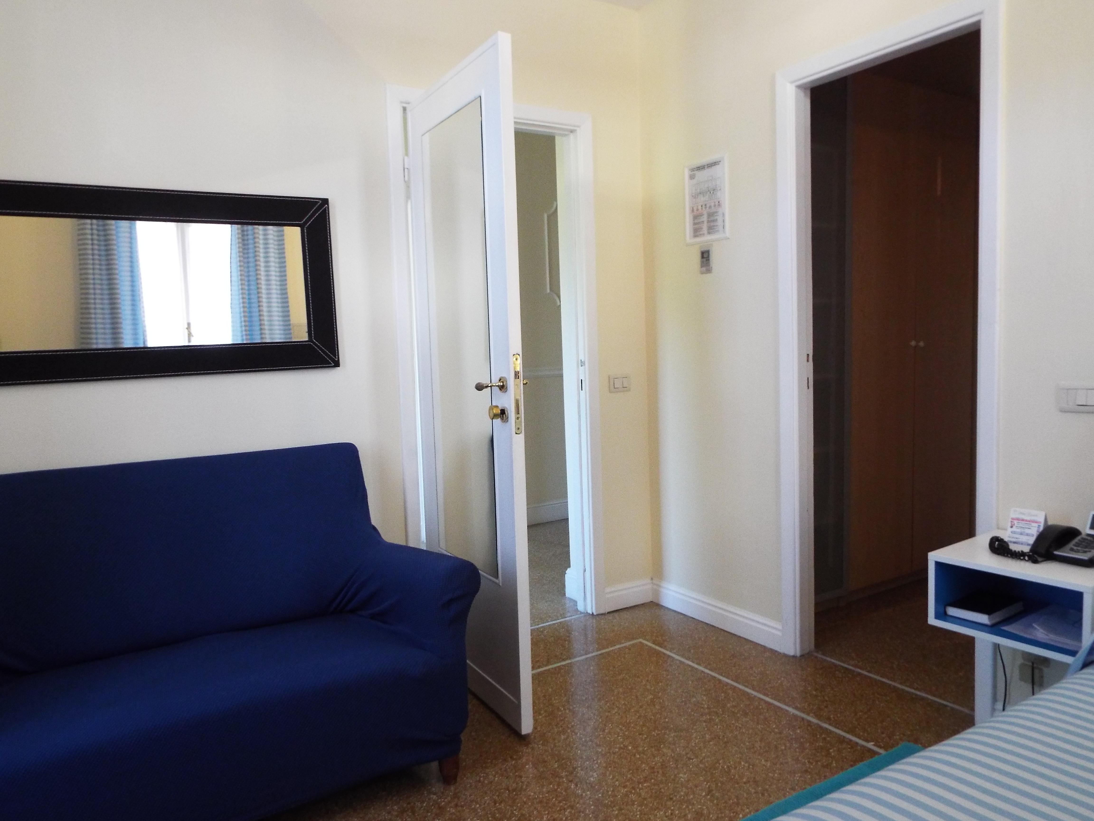 Hotel Canali, Portofino Coast 拉帕洛 外观 照片