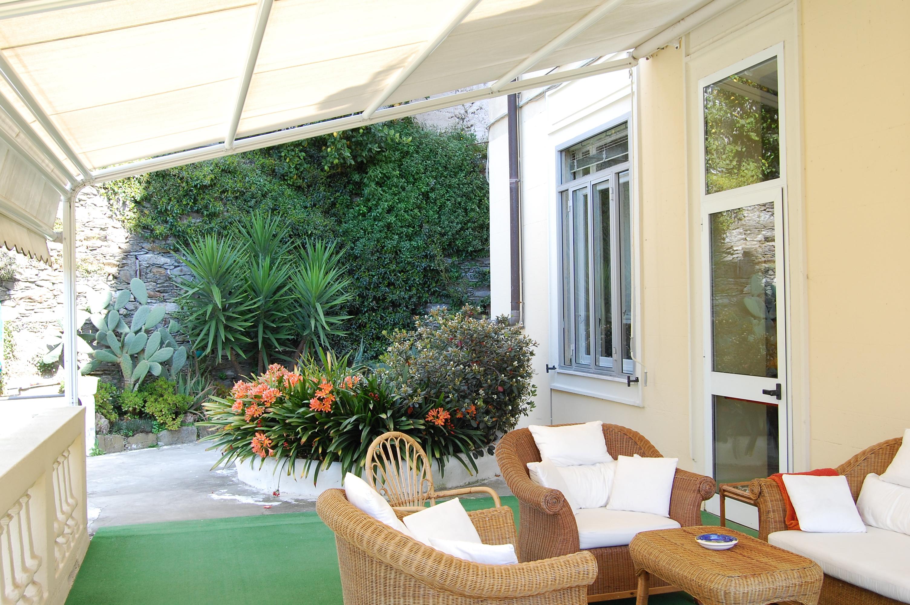 Hotel Canali, Portofino Coast 拉帕洛 外观 照片
