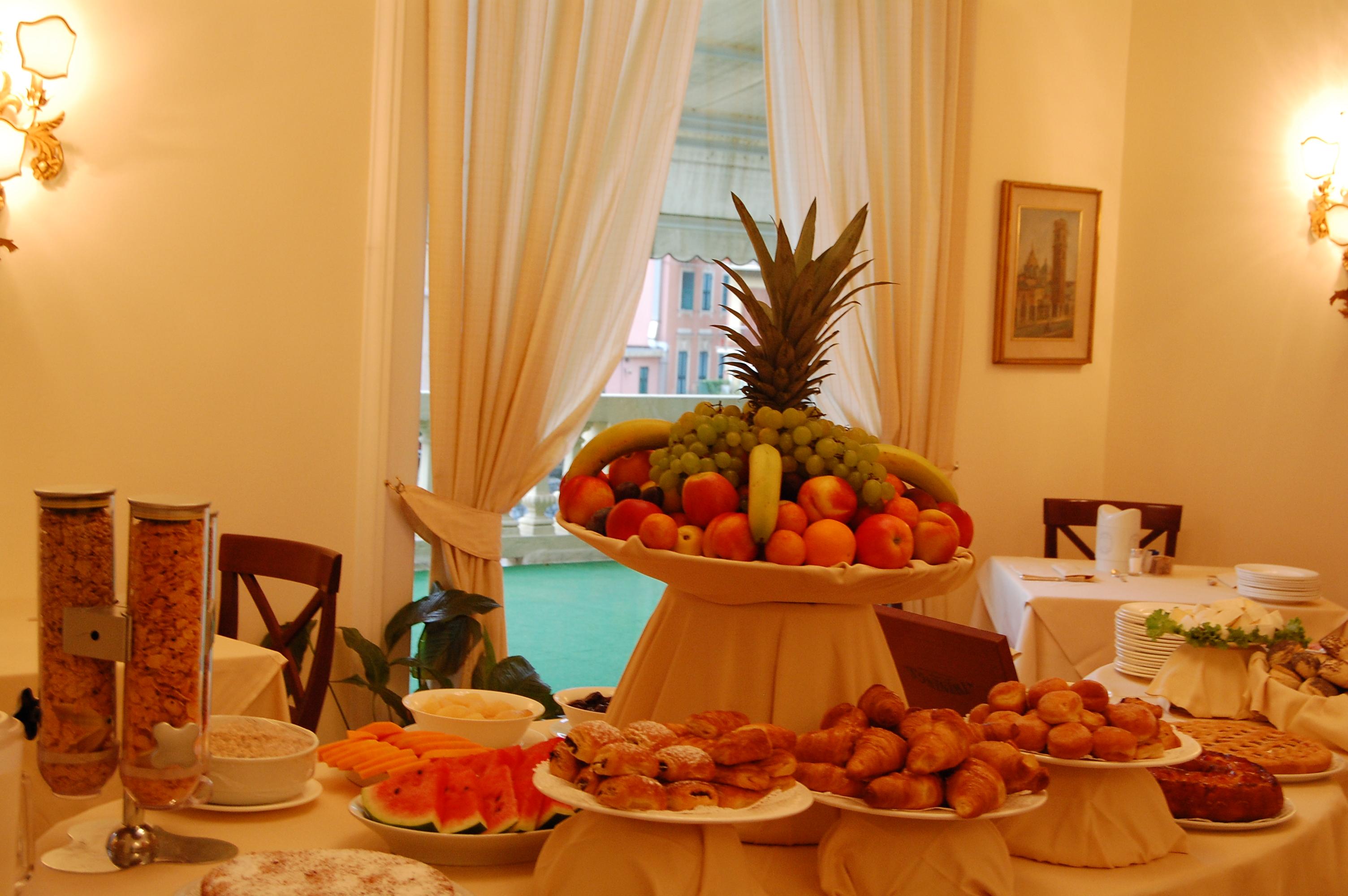 Hotel Canali, Portofino Coast 拉帕洛 外观 照片