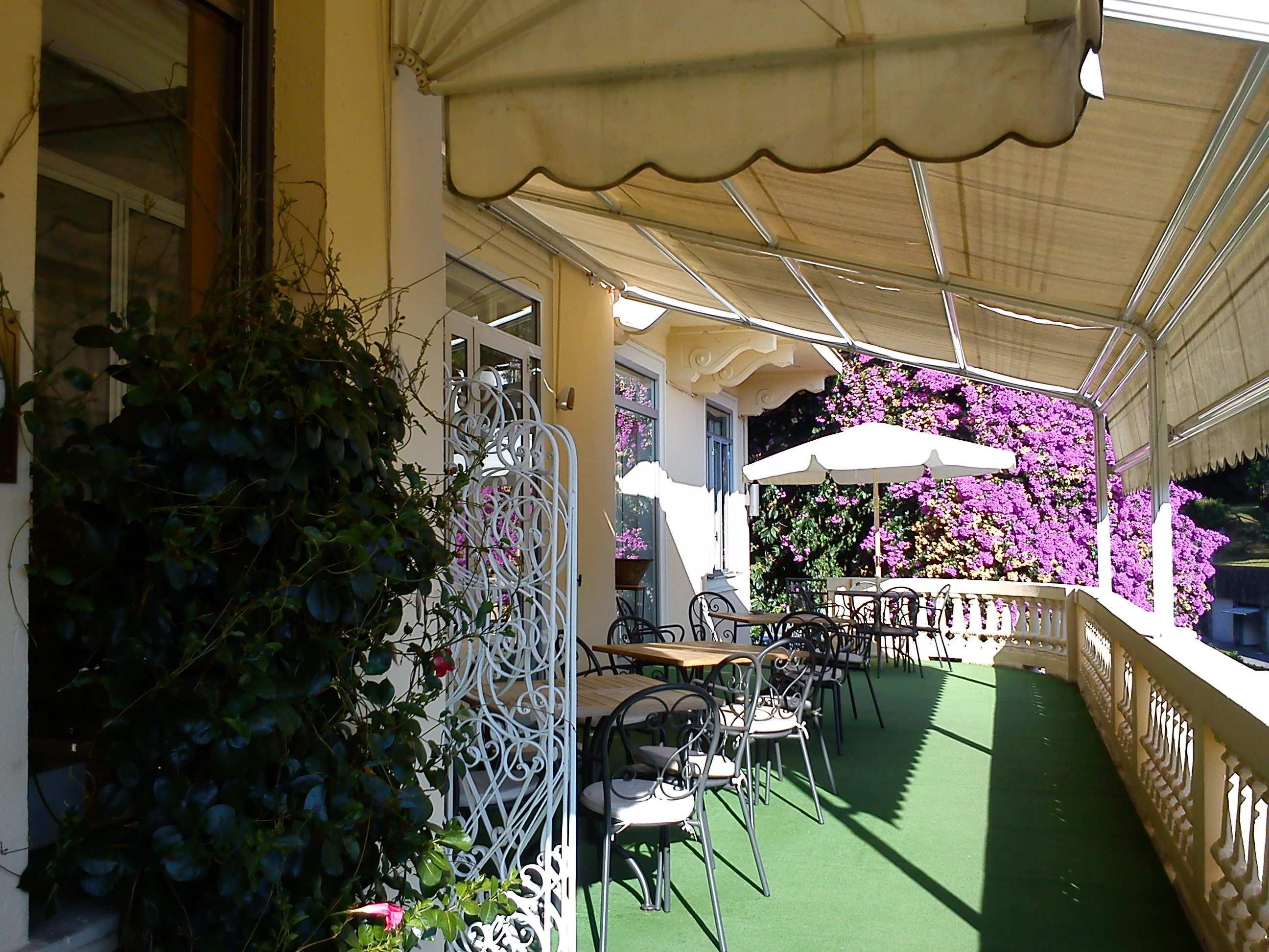 Hotel Canali, Portofino Coast 拉帕洛 外观 照片