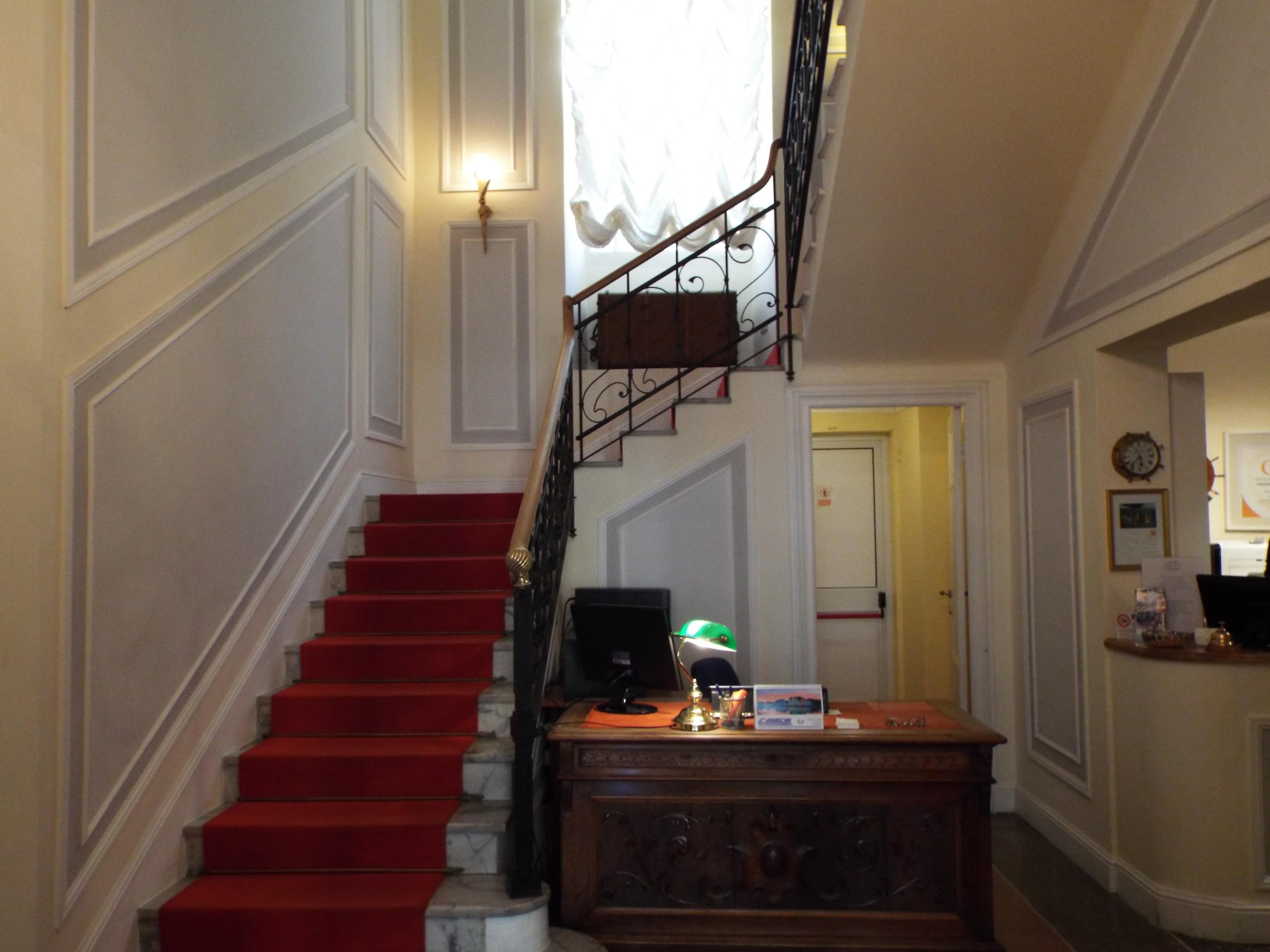 Hotel Canali, Portofino Coast 拉帕洛 外观 照片