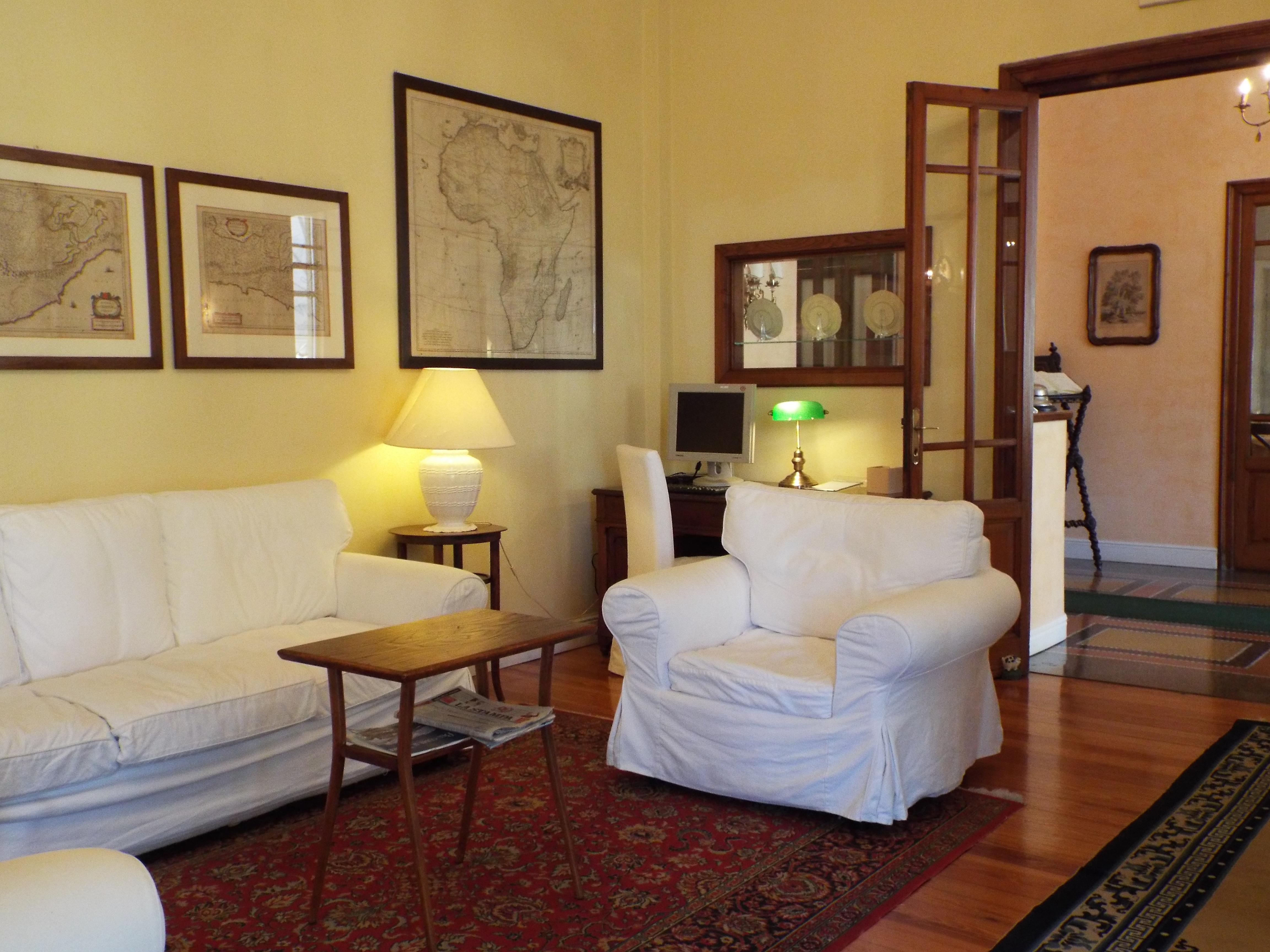 Hotel Canali, Portofino Coast 拉帕洛 外观 照片