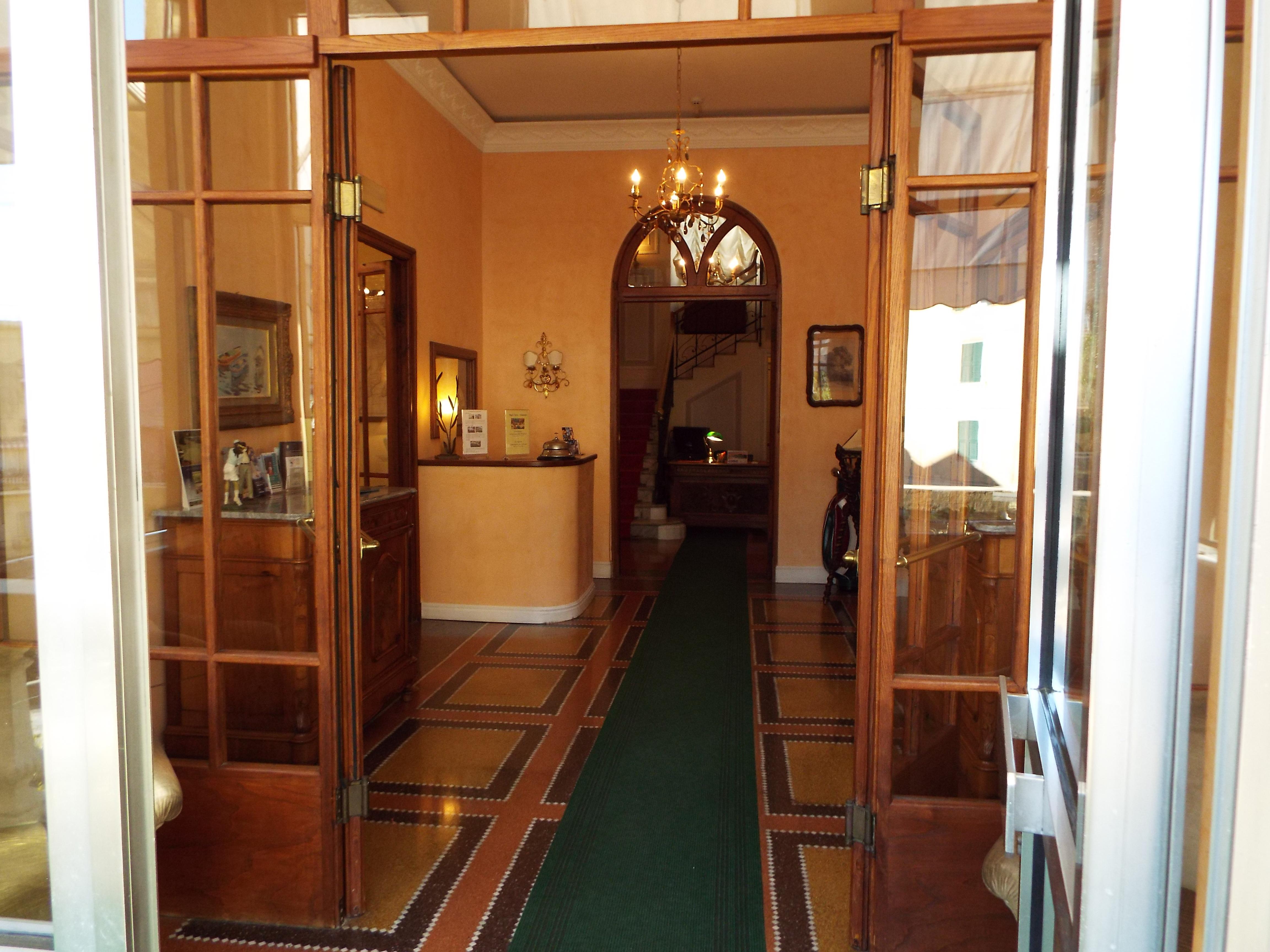 Hotel Canali, Portofino Coast 拉帕洛 外观 照片