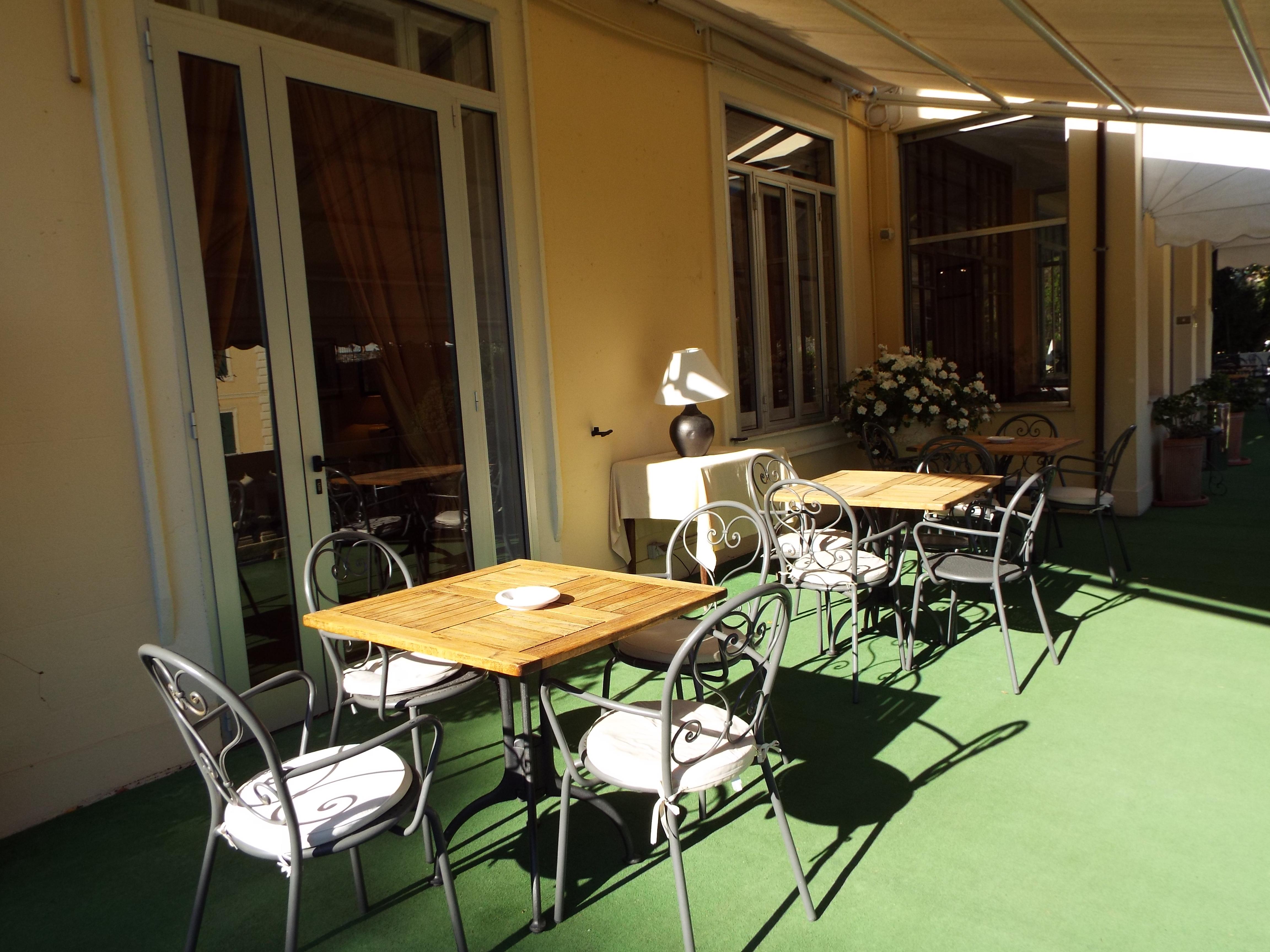 Hotel Canali, Portofino Coast 拉帕洛 外观 照片