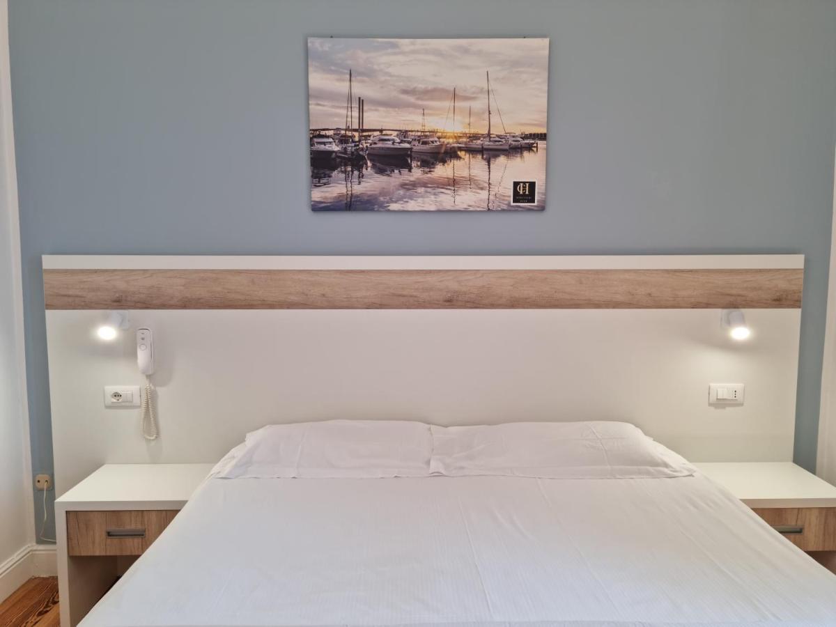 Hotel Canali, Portofino Coast 拉帕洛 外观 照片