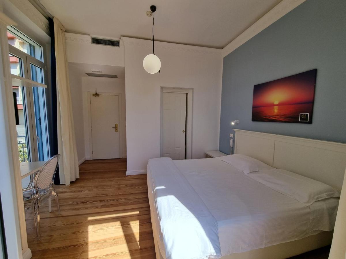 Hotel Canali, Portofino Coast 拉帕洛 外观 照片