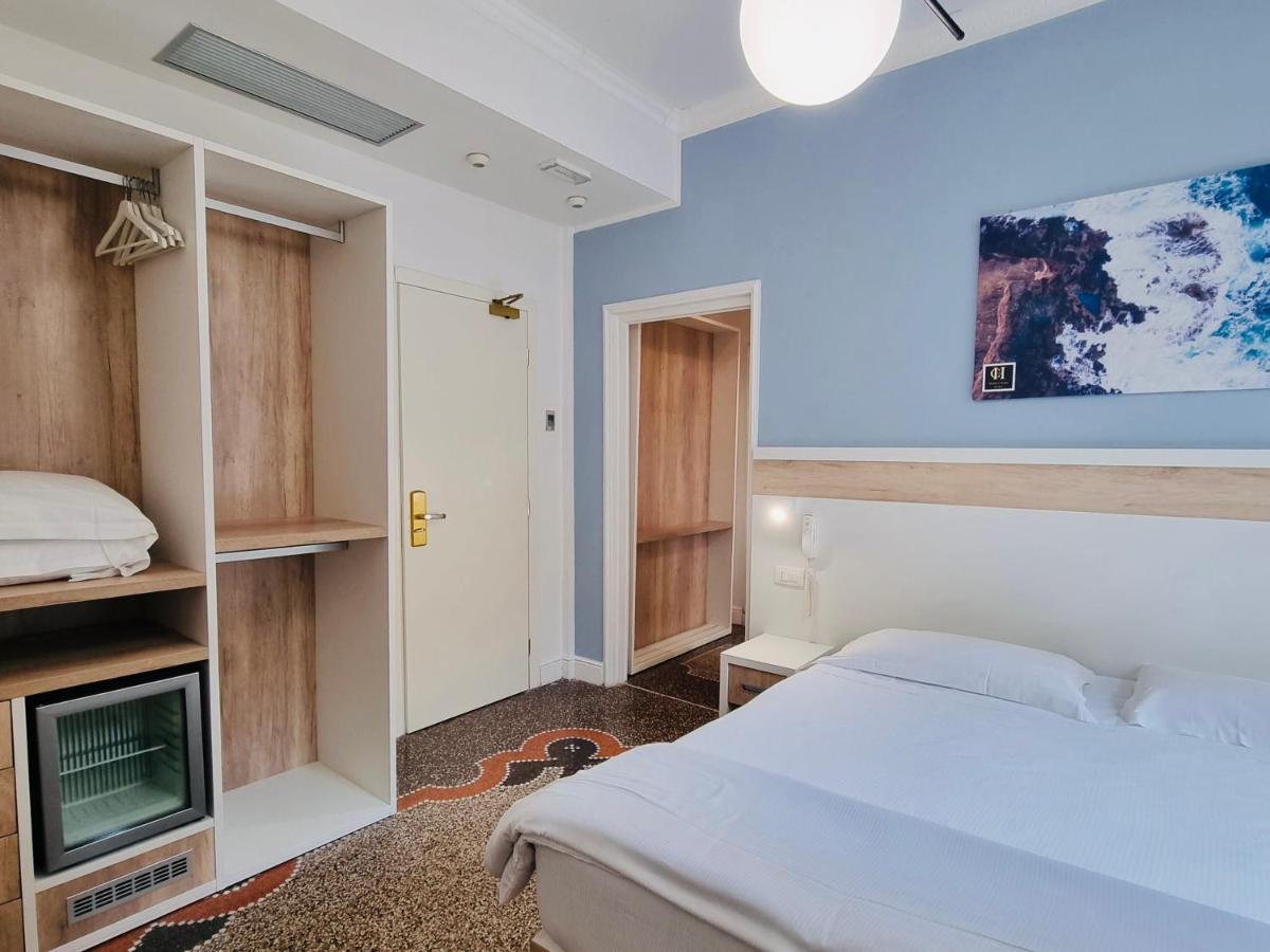 Hotel Canali, Portofino Coast 拉帕洛 外观 照片
