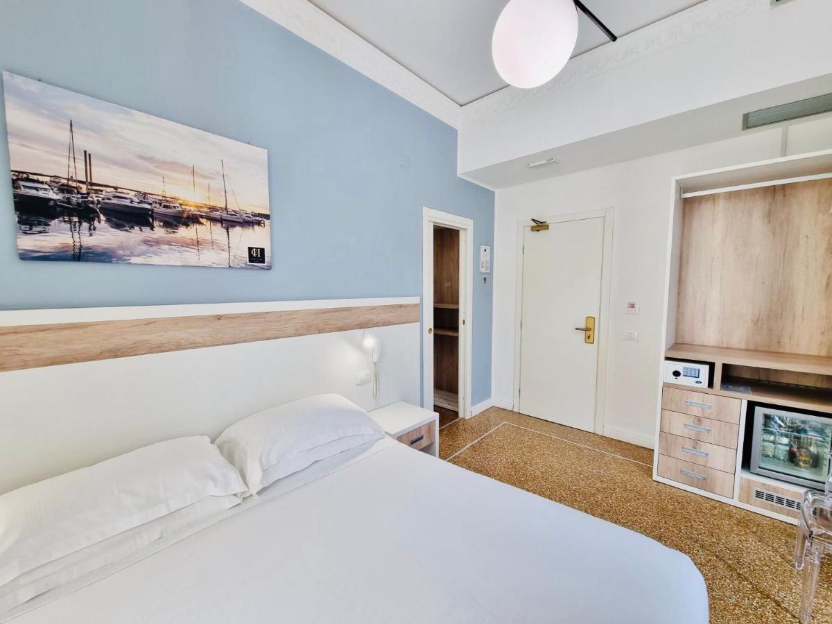 Hotel Canali, Portofino Coast 拉帕洛 外观 照片