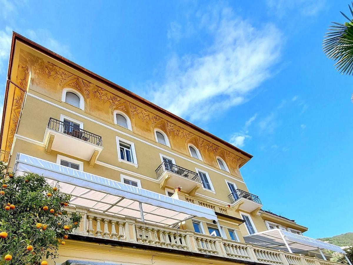 Hotel Canali, Portofino Coast 拉帕洛 外观 照片