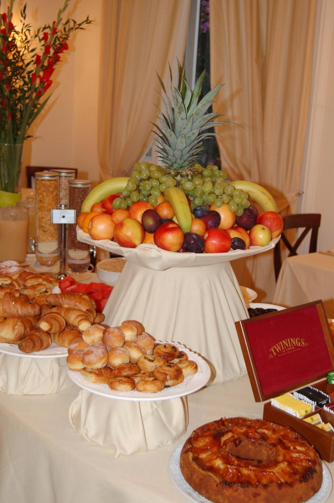 Hotel Canali, Portofino Coast 拉帕洛 外观 照片