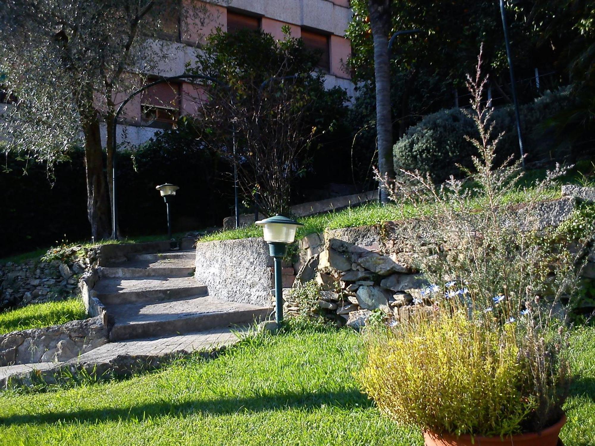 Hotel Canali, Portofino Coast 拉帕洛 外观 照片