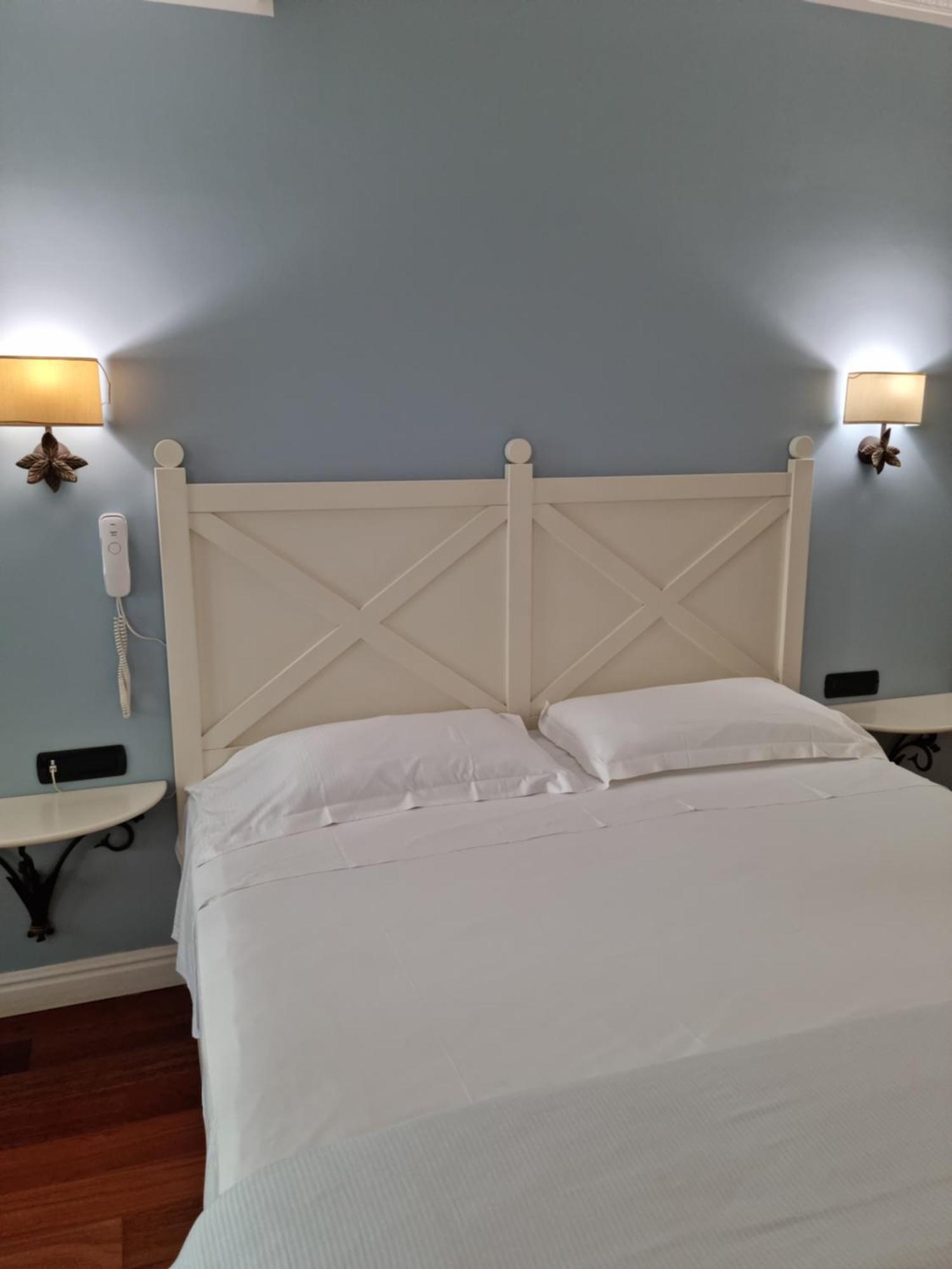 Hotel Canali, Portofino Coast 拉帕洛 客房 照片