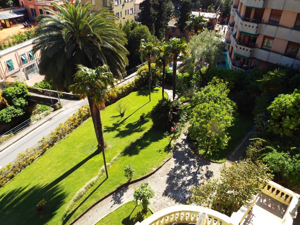 Hotel Canali, Portofino Coast 拉帕洛 外观 照片