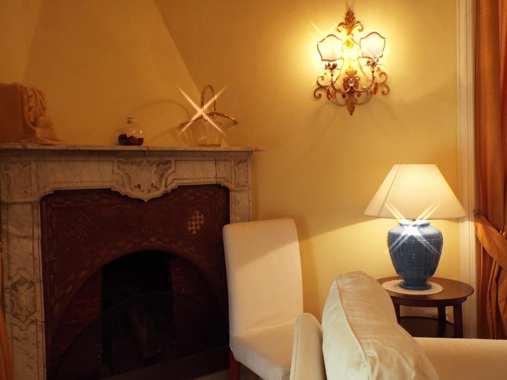 Hotel Canali, Portofino Coast 拉帕洛 外观 照片