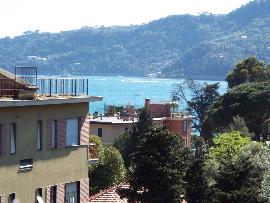 Hotel Canali, Portofino Coast 拉帕洛 外观 照片