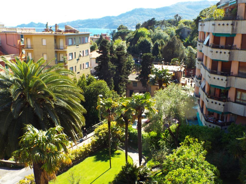 Hotel Canali, Portofino Coast 拉帕洛 外观 照片