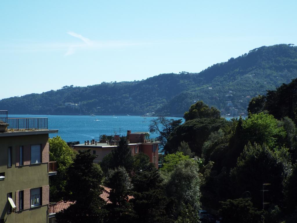 Hotel Canali, Portofino Coast 拉帕洛 外观 照片