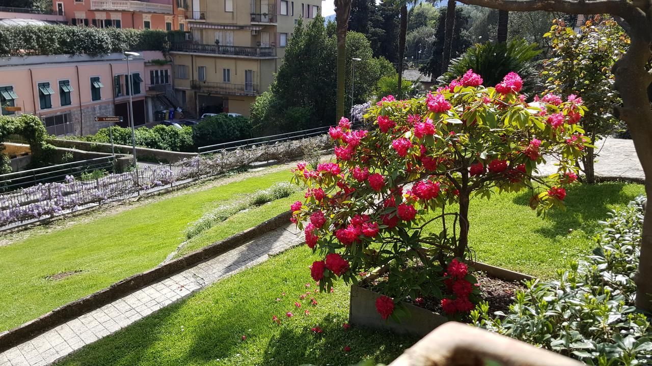 Hotel Canali, Portofino Coast 拉帕洛 外观 照片