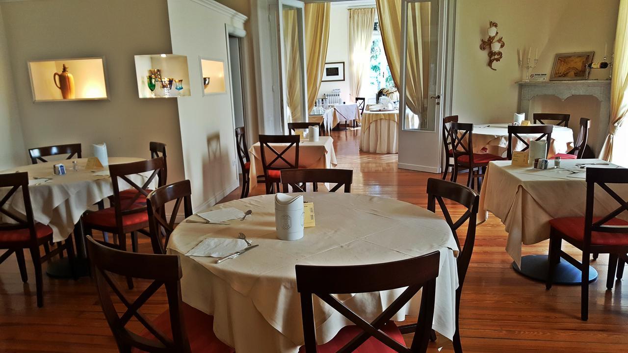 Hotel Canali, Portofino Coast 拉帕洛 外观 照片