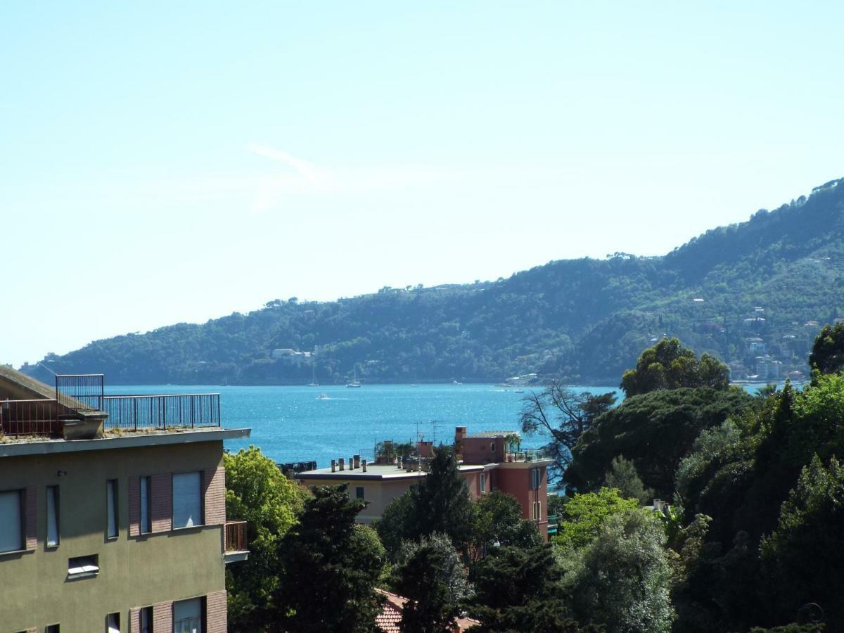 Hotel Canali, Portofino Coast 拉帕洛 外观 照片